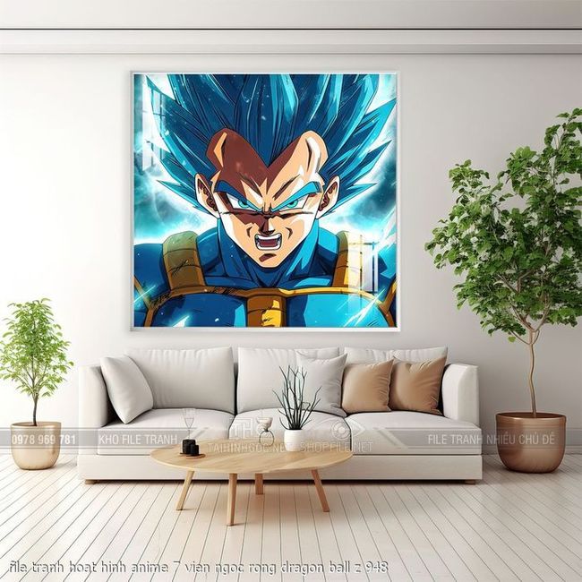 file tranh hoat hinh anime 7 vien ngoc rong dragon ball z 948
