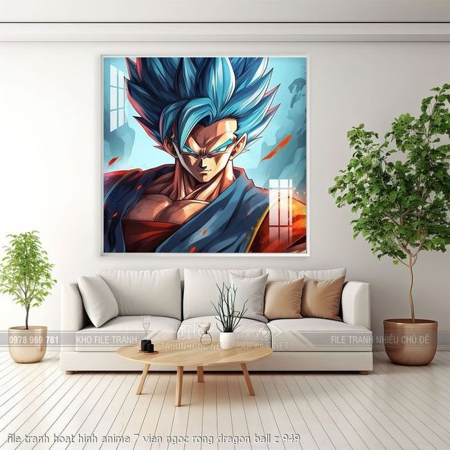 file tranh hoat hinh anime 7 vien ngoc rong dragon ball z 949