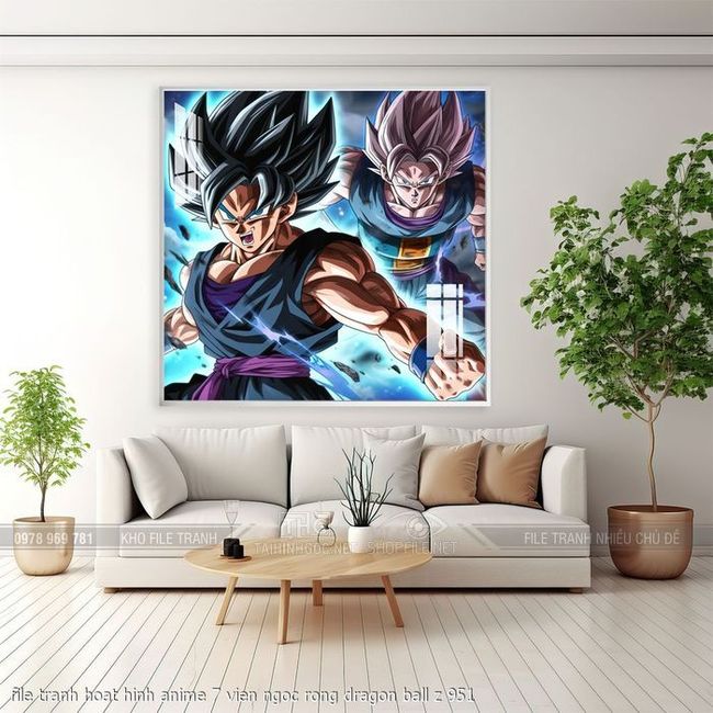 file tranh hoat hinh anime 7 vien ngoc rong dragon ball z 951