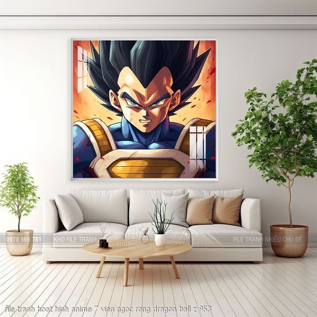 file tranh hoat hinh anime 7 vien ngoc rong dragon ball z 953