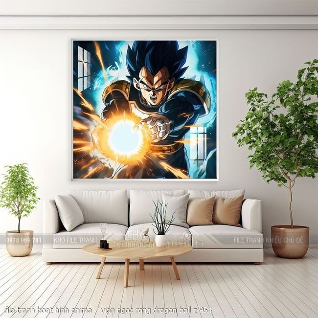 file tranh hoat hinh anime 7 vien ngoc rong dragon ball z 954