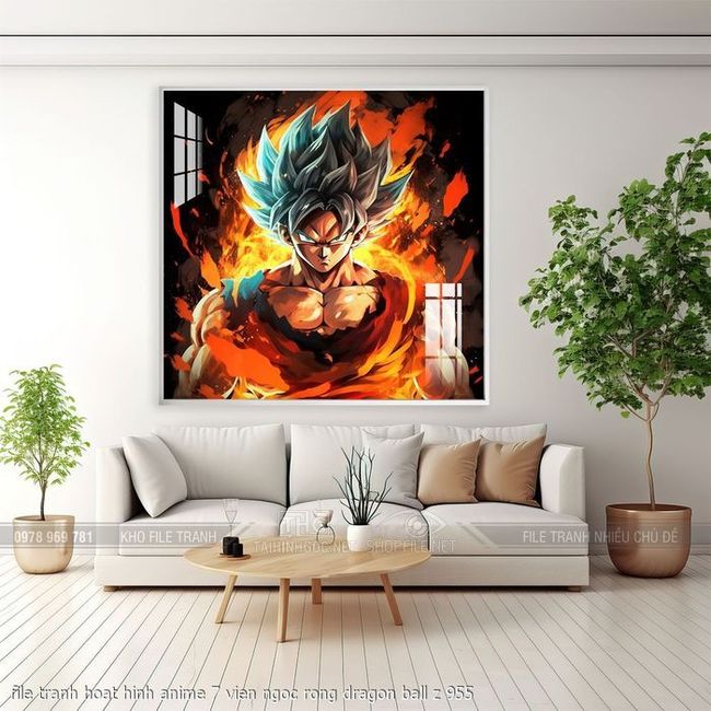file tranh hoat hinh anime 7 vien ngoc rong dragon ball z 955