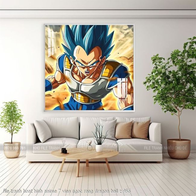 file tranh hoat hinh anime 7 vien ngoc rong dragon ball z 956