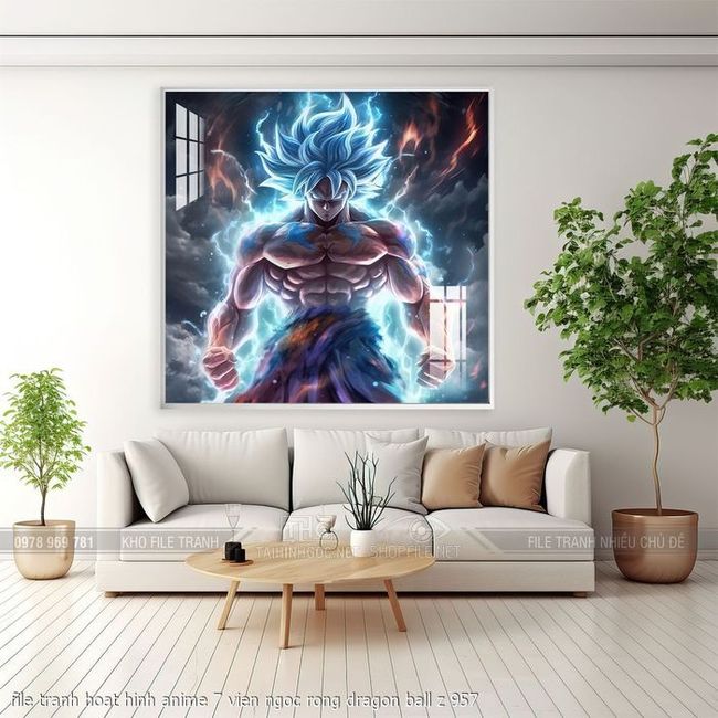 file tranh hoat hinh anime 7 vien ngoc rong dragon ball z 957