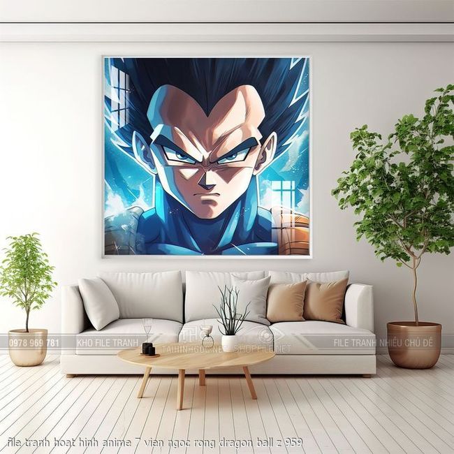 file tranh hoat hinh anime 7 vien ngoc rong dragon ball z 959