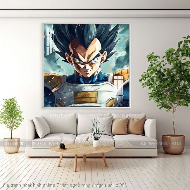 file tranh hoat hinh anime 7 vien ngoc rong dragon ball z 961
