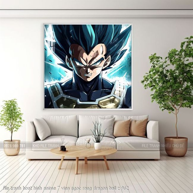 file tranh hoat hinh anime 7 vien ngoc rong dragon ball z 962