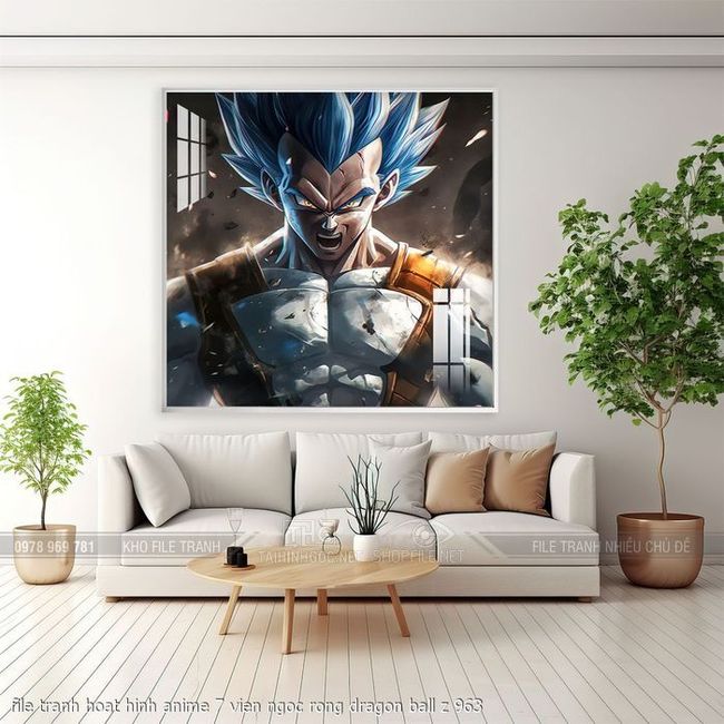 file tranh hoat hinh anime 7 vien ngoc rong dragon ball z 963