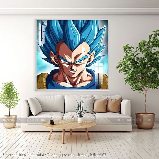 file tranh hoat hinh anime 7 vien ngoc rong dragon ball z 964