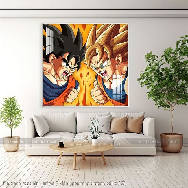 file tranh hoat hinh anime 7 vien ngoc rong dragon ball z 965