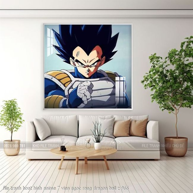 file tranh hoat hinh anime 7 vien ngoc rong dragon ball z 966