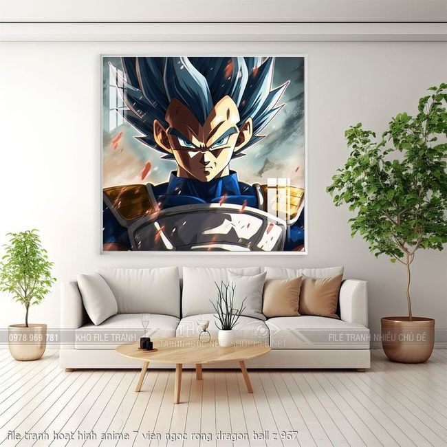 file tranh hoat hinh anime 7 vien ngoc rong dragon ball z 967