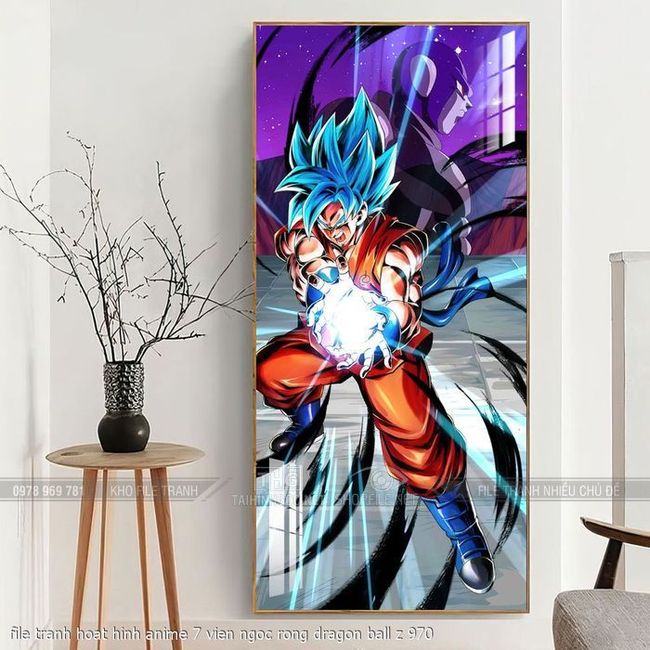 file tranh hoat hinh anime 7 vien ngoc rong dragon ball z 970