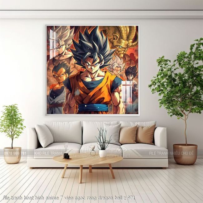 file tranh hoat hinh anime 7 vien ngoc rong dragon ball z 971