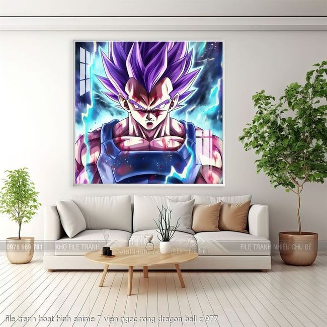 file tranh hoat hinh anime 7 vien ngoc rong dragon ball z 977