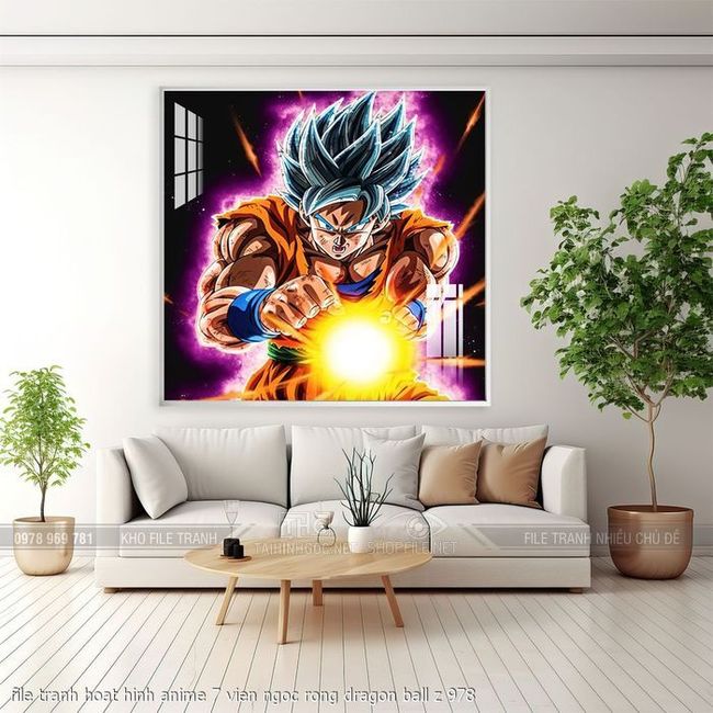 file tranh hoat hinh anime 7 vien ngoc rong dragon ball z 978