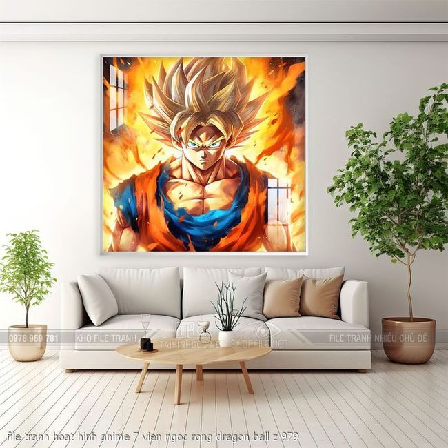 file tranh hoat hinh anime 7 vien ngoc rong dragon ball z 979