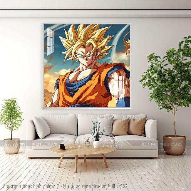 file tranh hoat hinh anime 7 vien ngoc rong dragon ball z 982