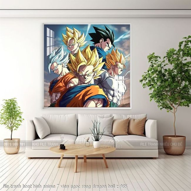 file tranh hoat hinh anime 7 vien ngoc rong dragon ball z 985