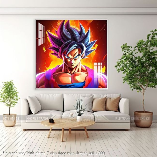 file tranh hoat hinh anime 7 vien ngoc rong dragon ball z 990
