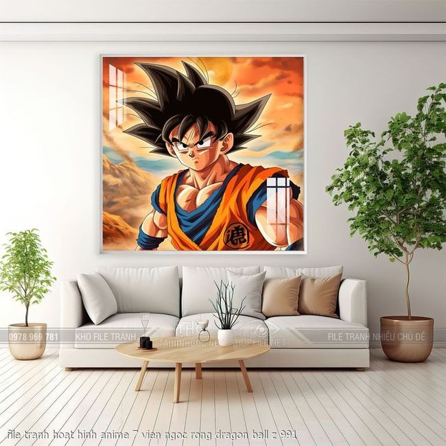 file tranh hoat hinh anime 7 vien ngoc rong dragon ball z 991
