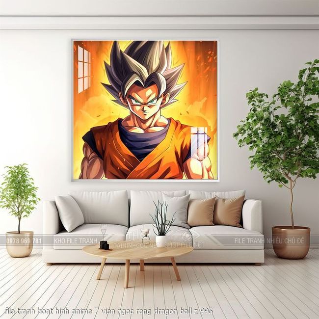 file tranh hoat hinh anime 7 vien ngoc rong dragon ball z 996