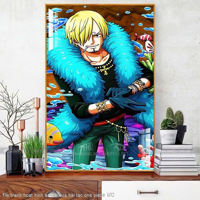 file tranh hoat hinh anime vua hai tac one piece 102