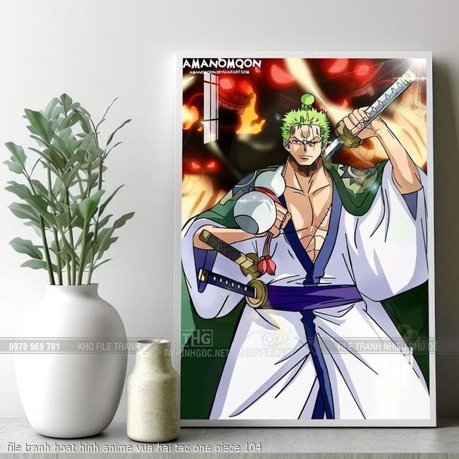 file tranh hoat hinh anime vua hai tac one piece 104