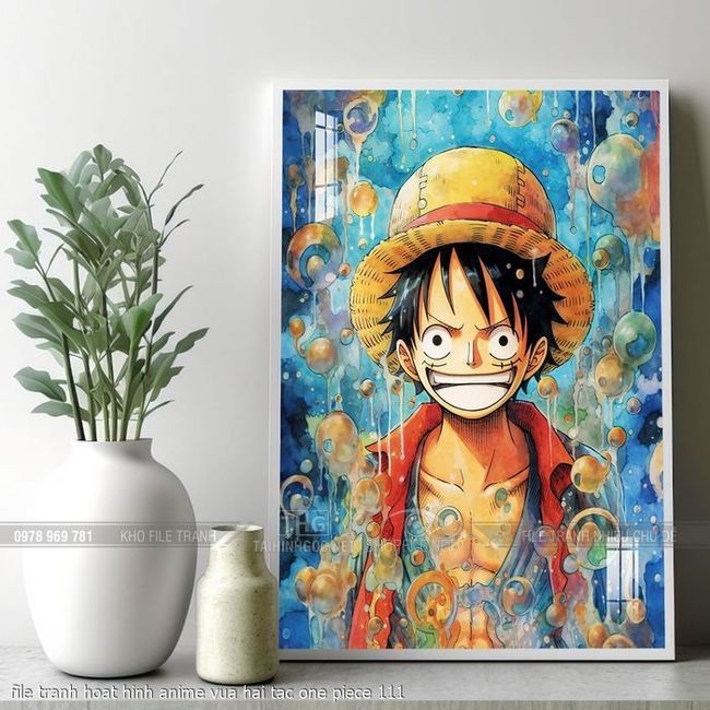 file tranh hoat hinh anime vua hai tac one piece 111