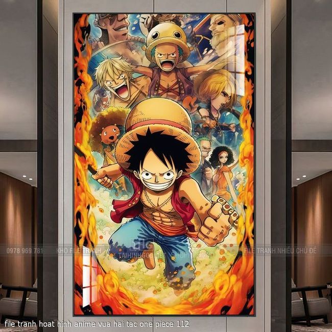 file tranh hoat hinh anime vua hai tac one piece 112
