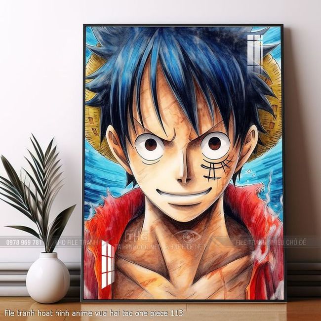 file tranh hoat hinh anime vua hai tac one piece 113