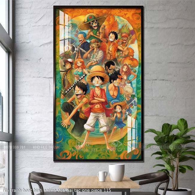 file tranh hoat hinh anime vua hai tac one piece 115