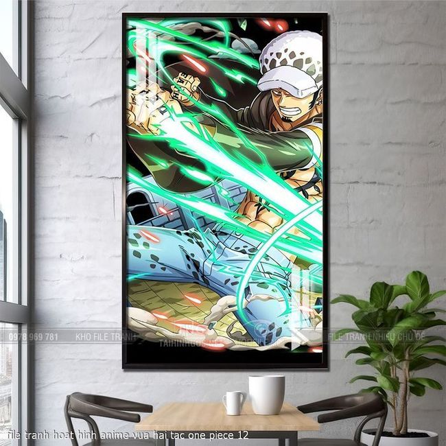 file tranh hoat hinh anime vua hai tac one piece 12