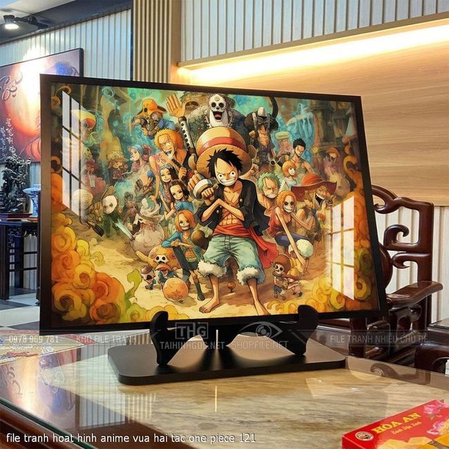 file tranh hoat hinh anime vua hai tac one piece 121