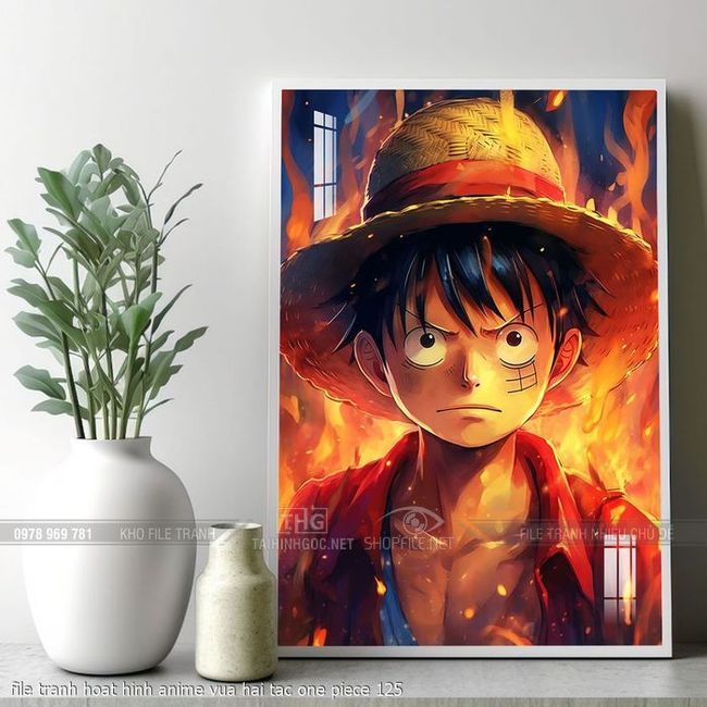 file tranh hoat hinh anime vua hai tac one piece 125