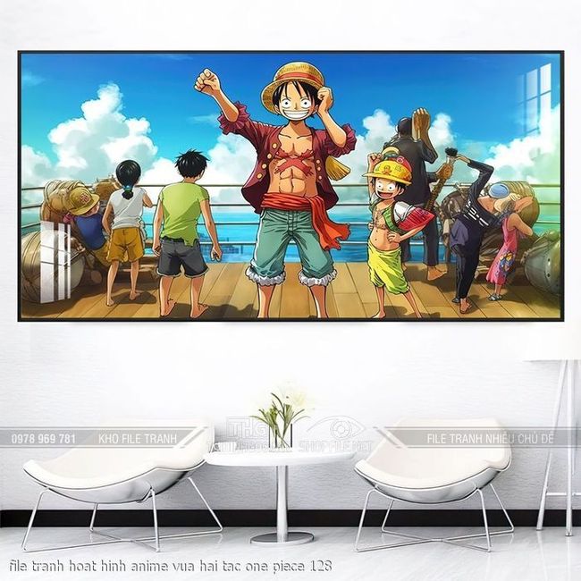 file tranh hoat hinh anime vua hai tac one piece 128