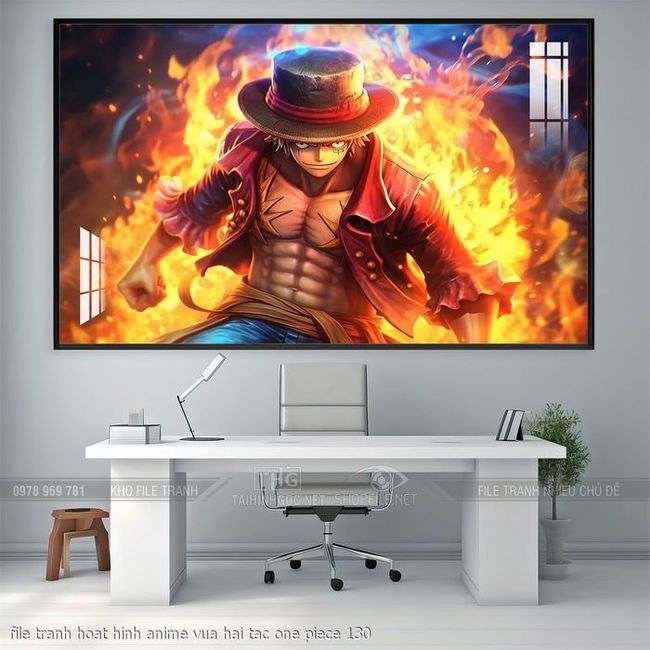 file tranh hoat hinh anime vua hai tac one piece 130
