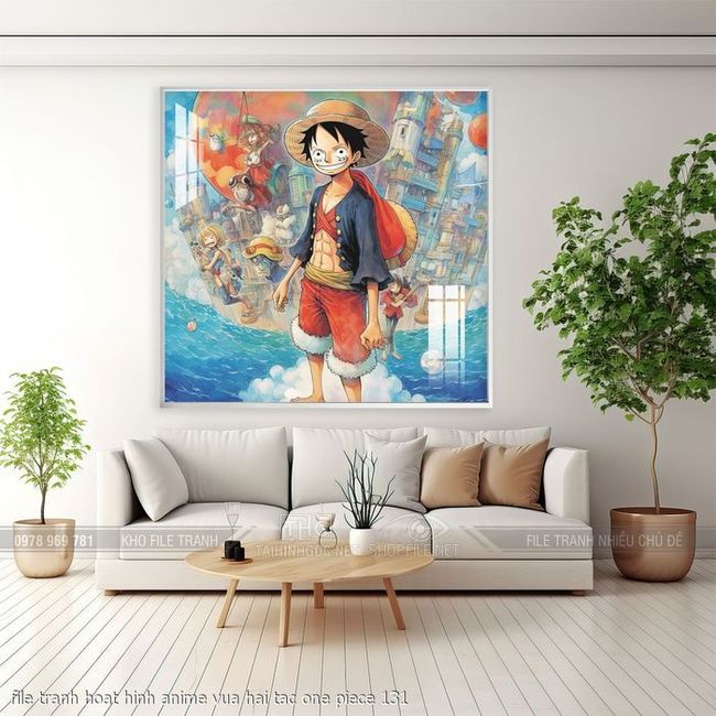 file tranh hoat hinh anime vua hai tac one piece 131