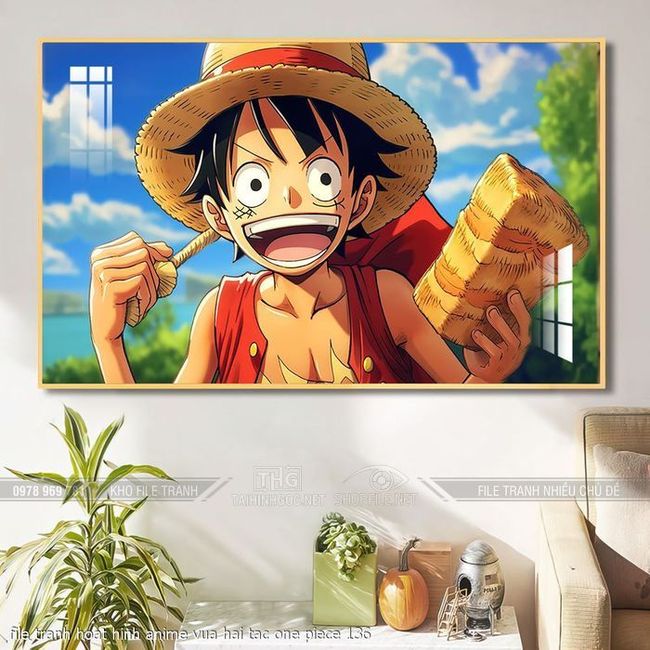 file tranh hoat hinh anime vua hai tac one piece 136