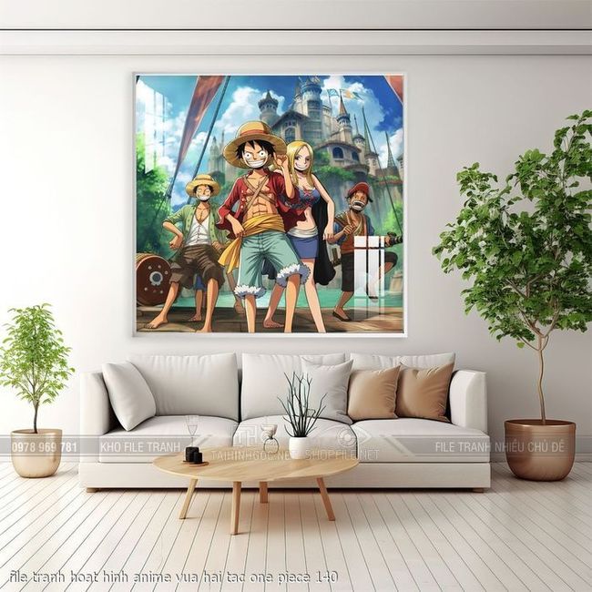 file tranh hoat hinh anime vua hai tac one piece 140