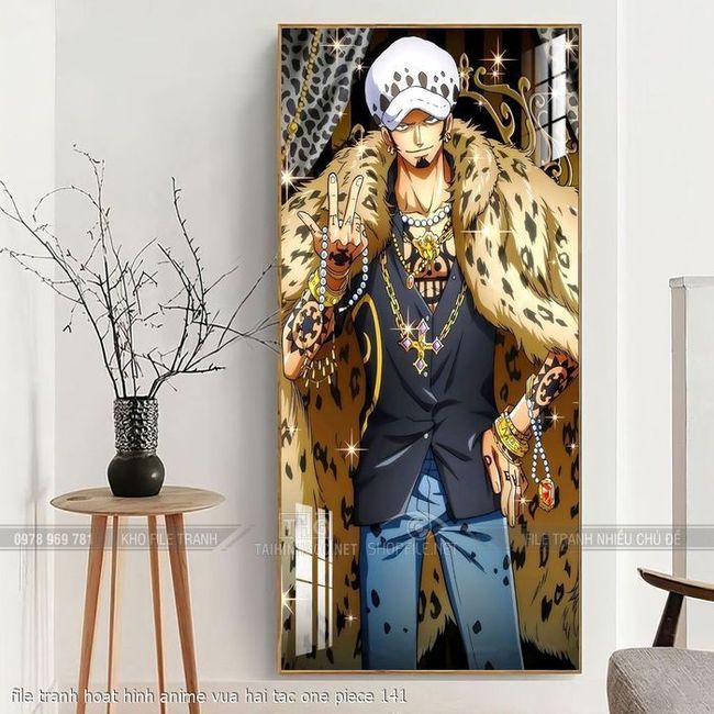 file tranh hoat hinh anime vua hai tac one piece 141