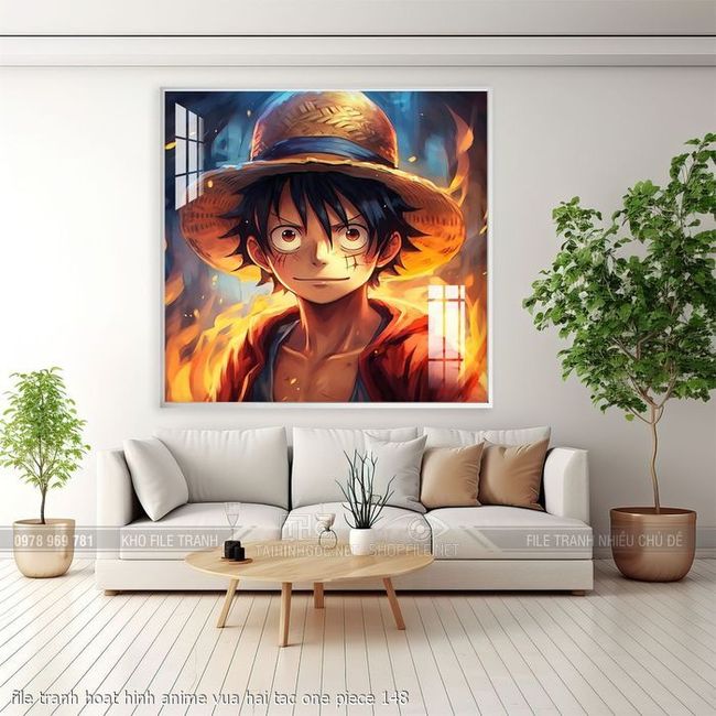 file tranh hoat hinh anime vua hai tac one piece 148