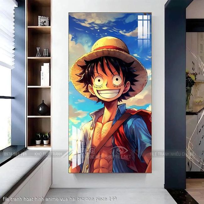 file tranh hoat hinh anime vua hai tac one piece 149