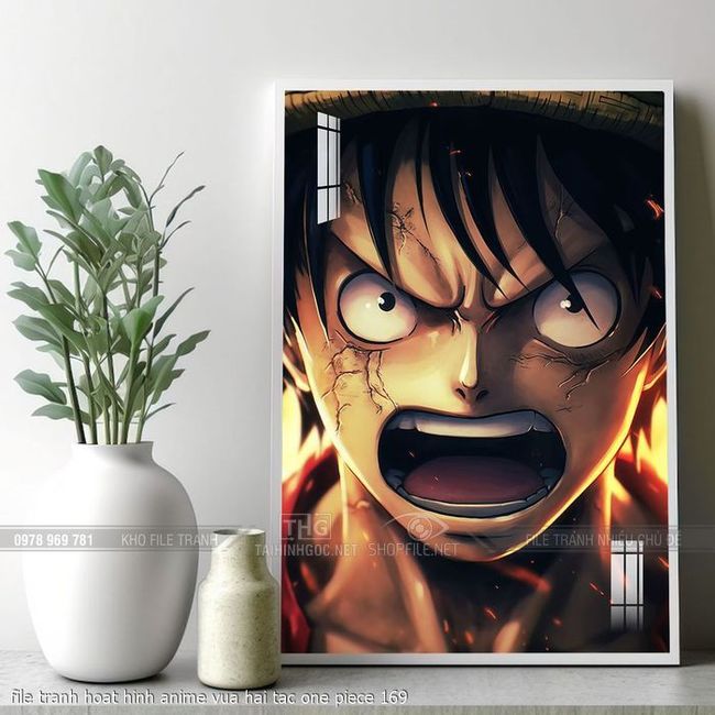 file tranh hoat hinh anime vua hai tac one piece 169