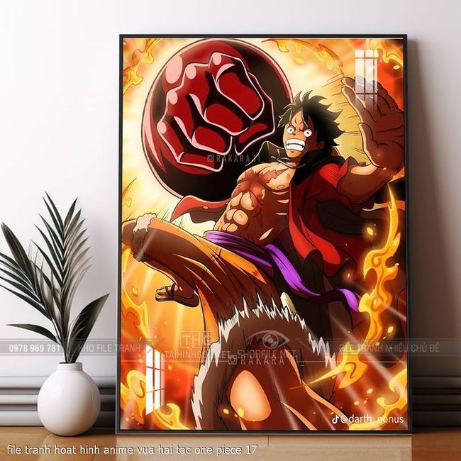 file tranh hoat hinh anime vua hai tac one piece 17