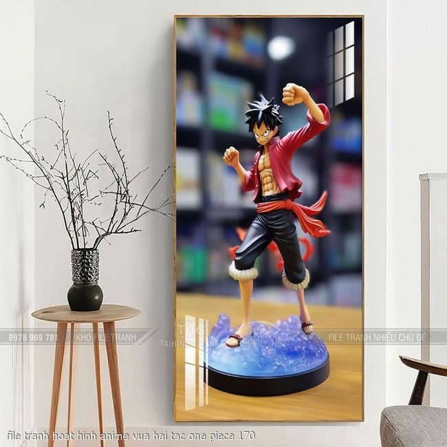 file tranh hoat hinh anime vua hai tac one piece 170
