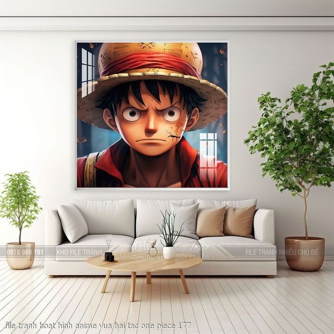 file tranh hoat hinh anime vua hai tac one piece 177