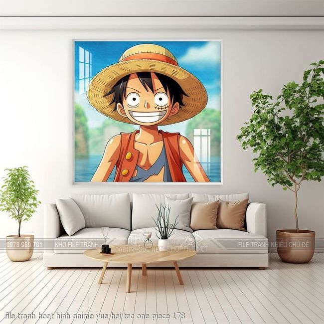 file tranh hoat hinh anime vua hai tac one piece 178