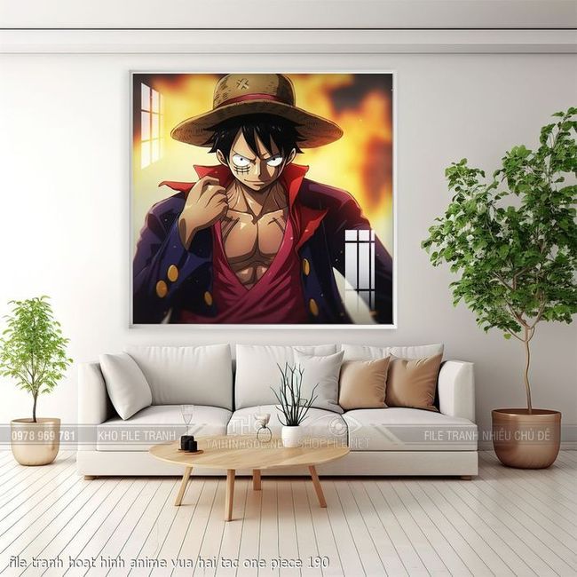file tranh hoat hinh anime vua hai tac one piece 190
