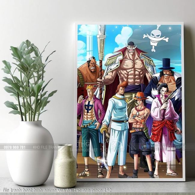 file tranh hoat hinh anime vua hai tac one piece 192